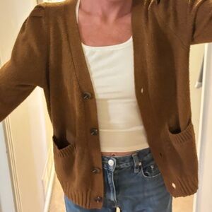Who what wear cardigan medium